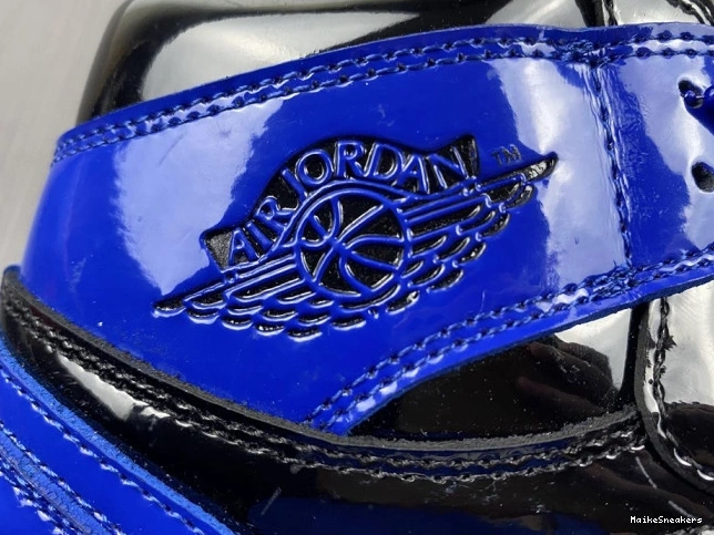 MaikeSneakers Retro 555088-404 OG 1 High Jordan 0713
